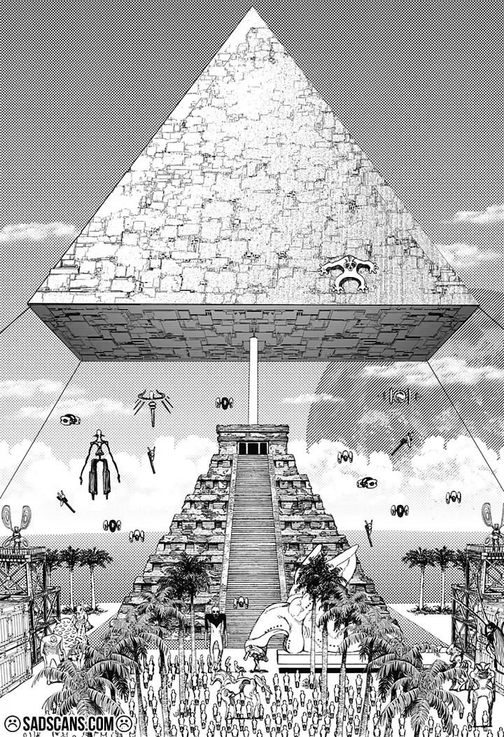 Read Dandadan Tr Manga Online