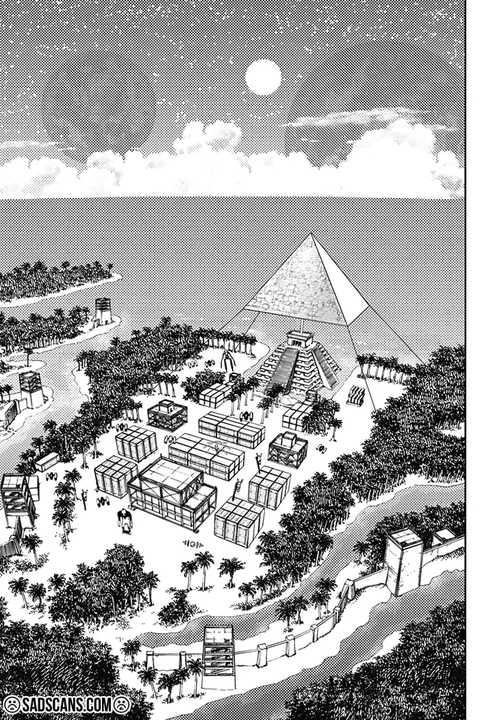 Read Dandadan Tr Manga Online