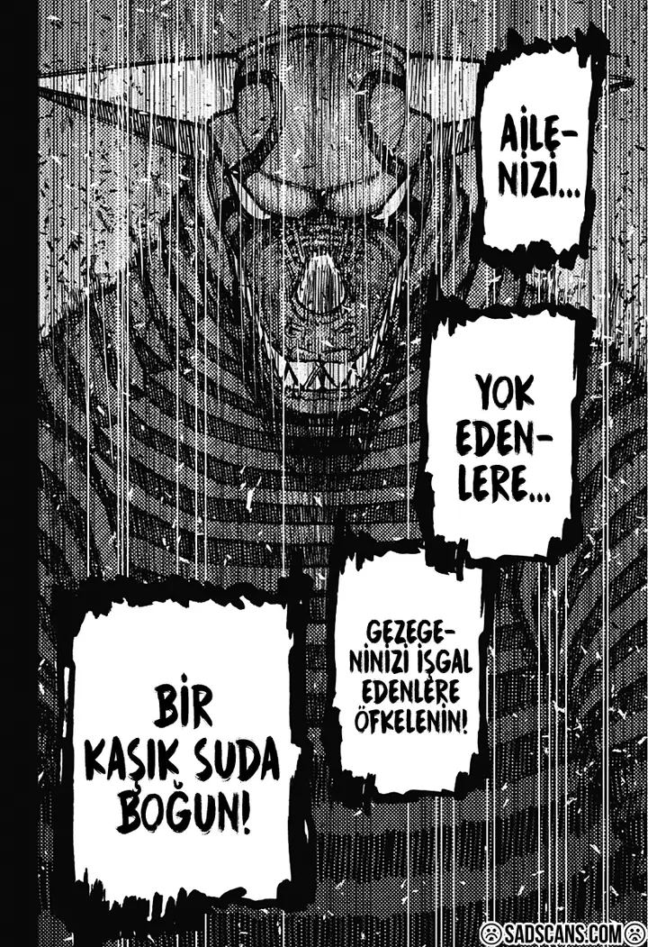 Read Dandadan Tr Manga Online