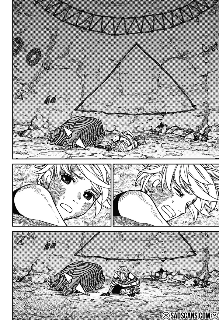Read Dandadan Tr Manga Online