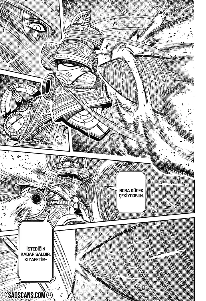 Read Dandadan Tr Manga Online
