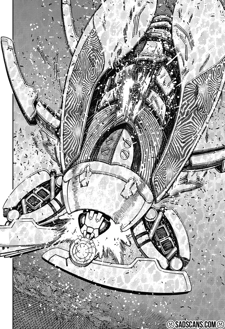 Read Dandadan Tr Manga Online