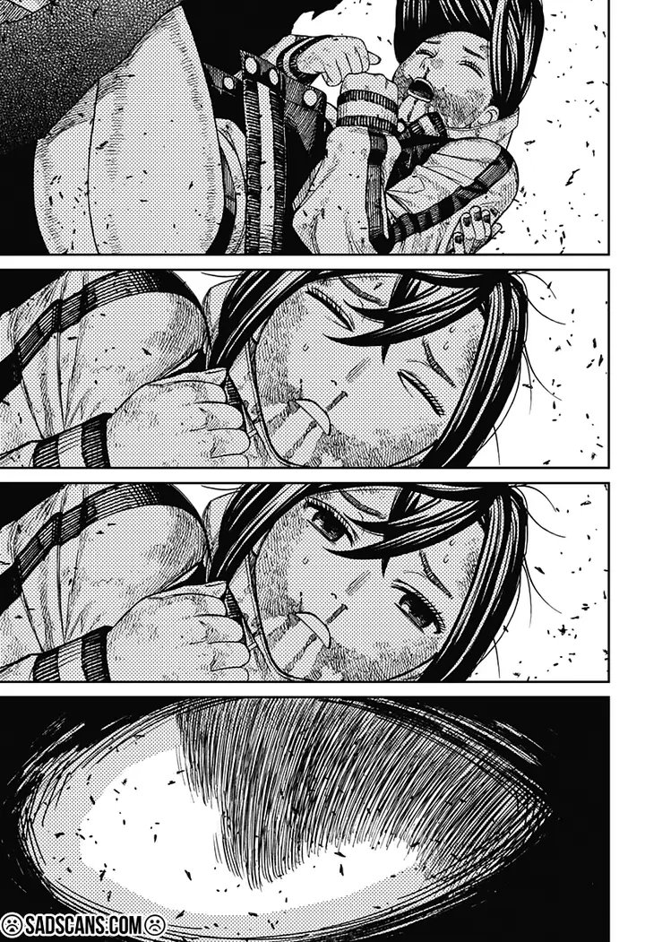 Read Dandadan Tr Manga Online