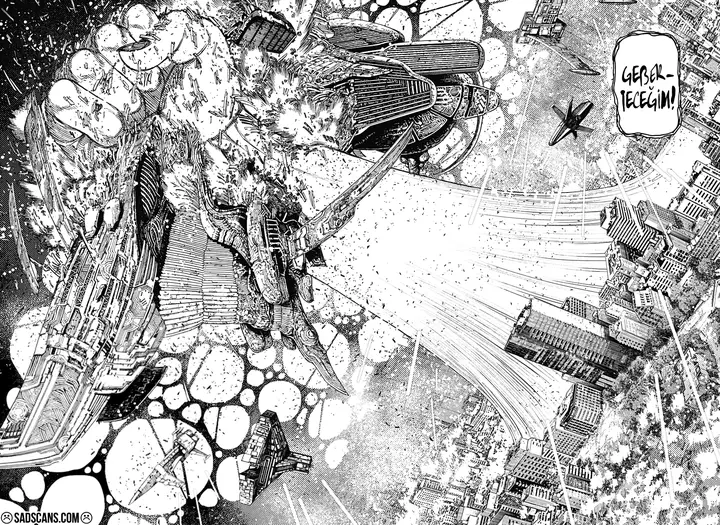 Read Dandadan Tr Manga Online