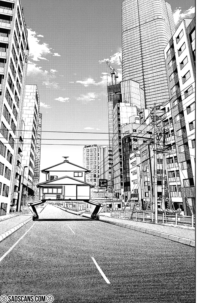 Read Dandadan Tr Manga Online