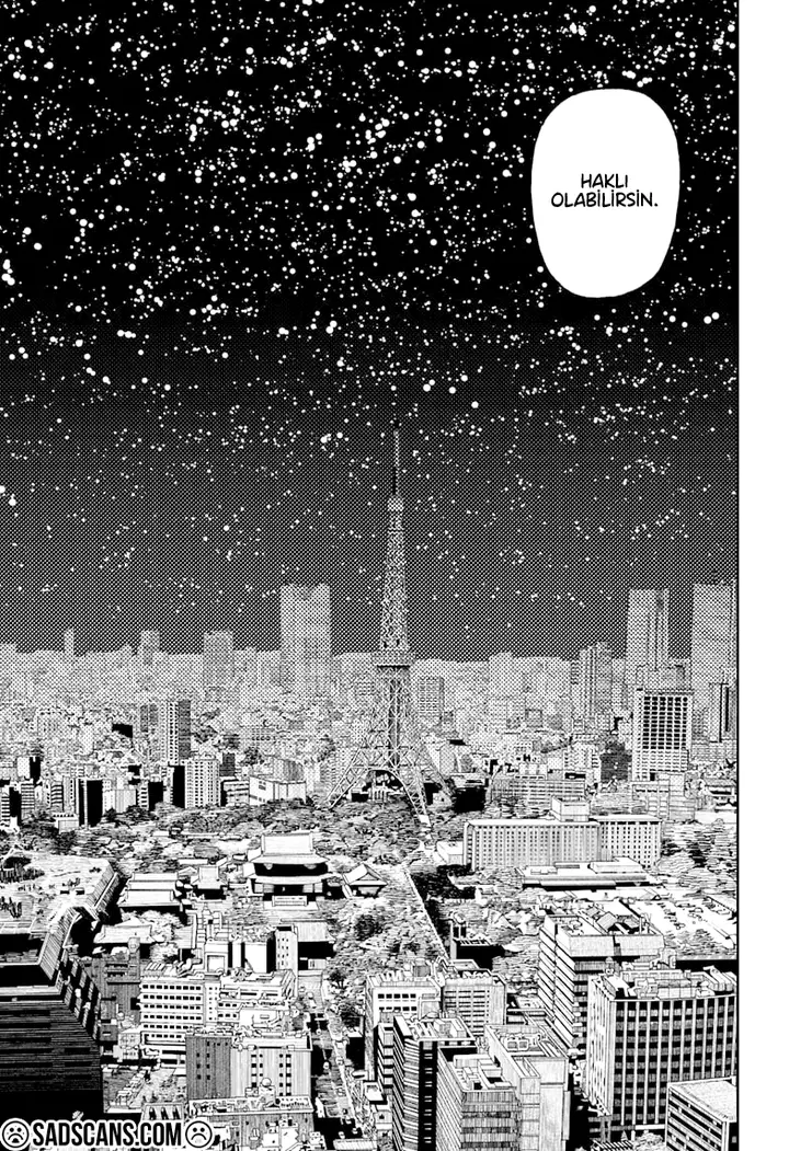 Read Dandadan Tr Manga Online