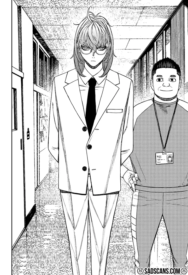 Read Dandadan Tr Manga Online