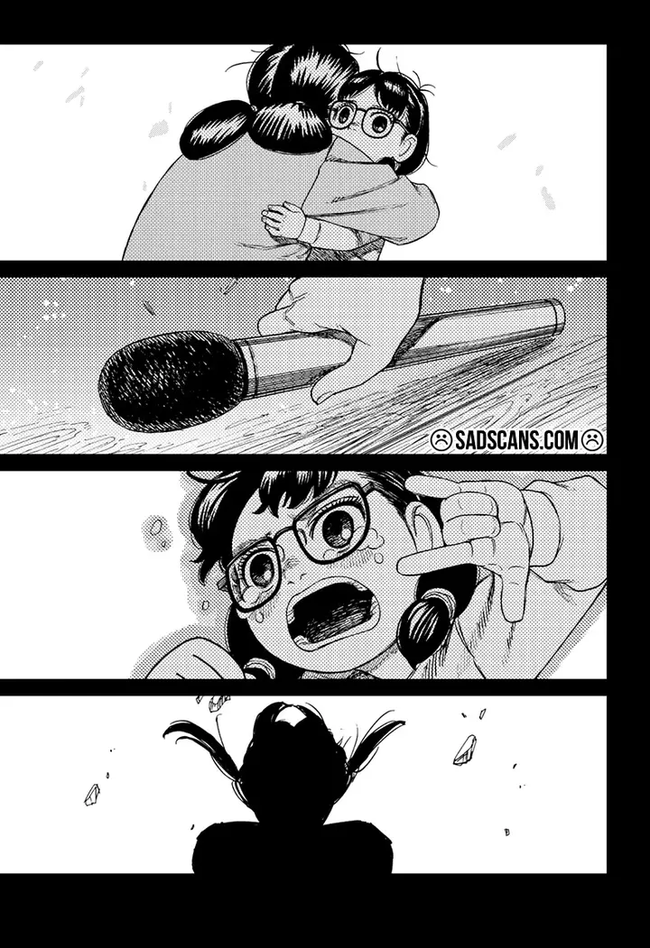Read Dandadan Tr Manga Online