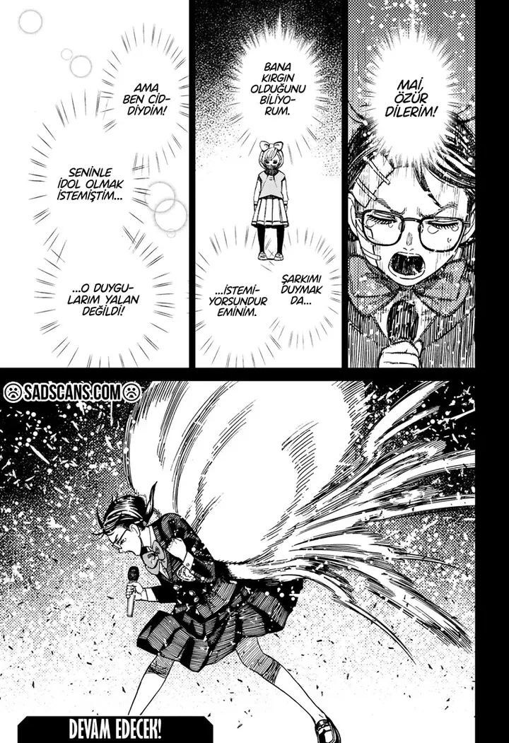 Read Dandadan Tr Manga Online