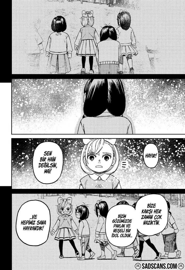 Read Dandadan Tr Manga Online