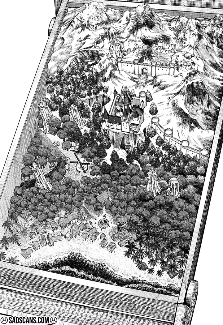 Read Dandadan Tr Manga Online
