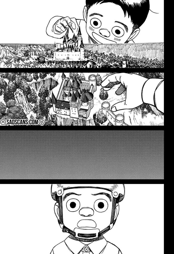 Read Dandadan Tr Manga Online