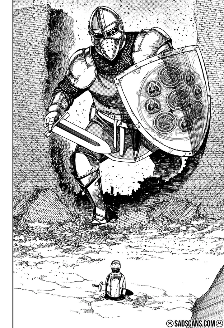 Read Dandadan Tr Manga Online