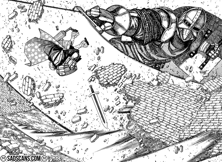 Read Dandadan Tr Manga Online