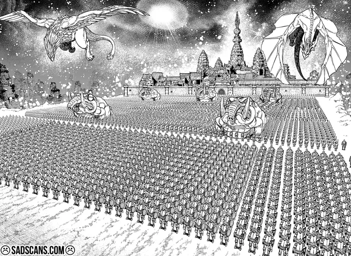 Read Dandadan Tr Manga Online