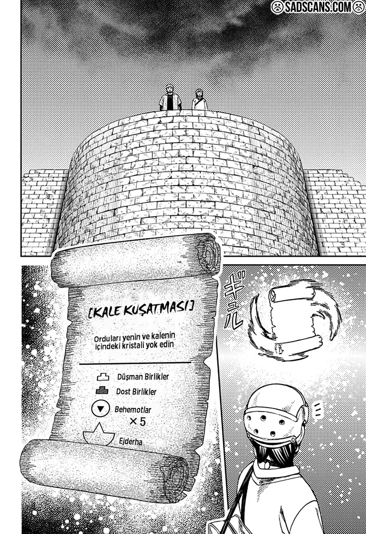 Read Dandadan Tr Manga Online