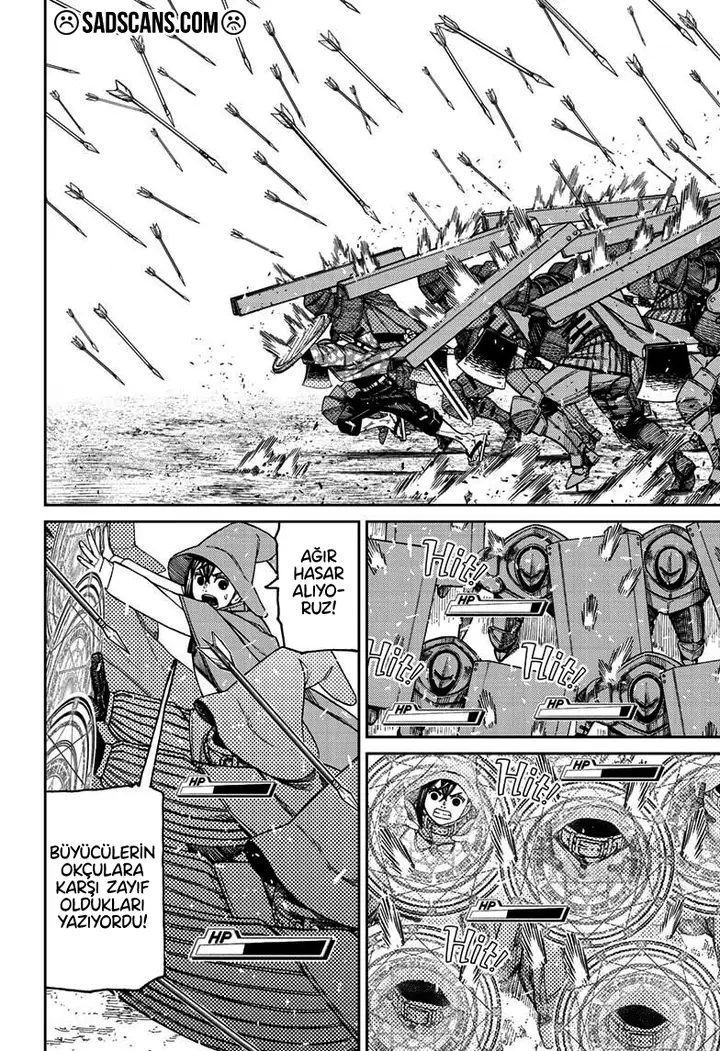 Read Dandadan Tr Manga Online