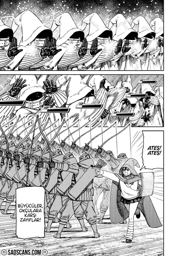 Read Dandadan Tr Manga Online