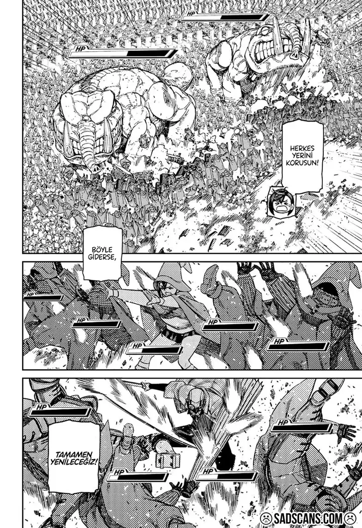 Read Dandadan Tr Manga Online
