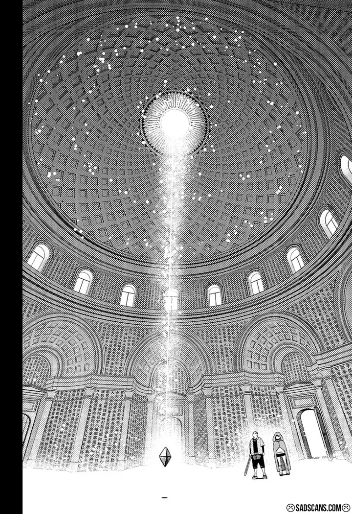 Read Dandadan Tr Manga Online