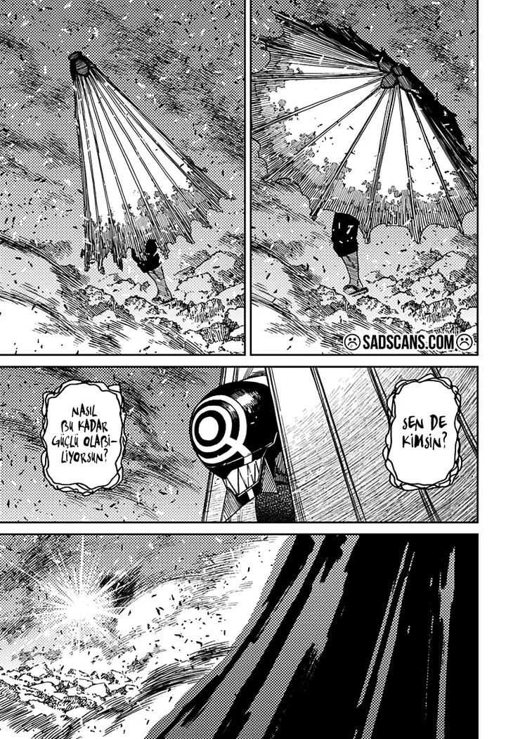 Read Dandadan Tr Manga Online