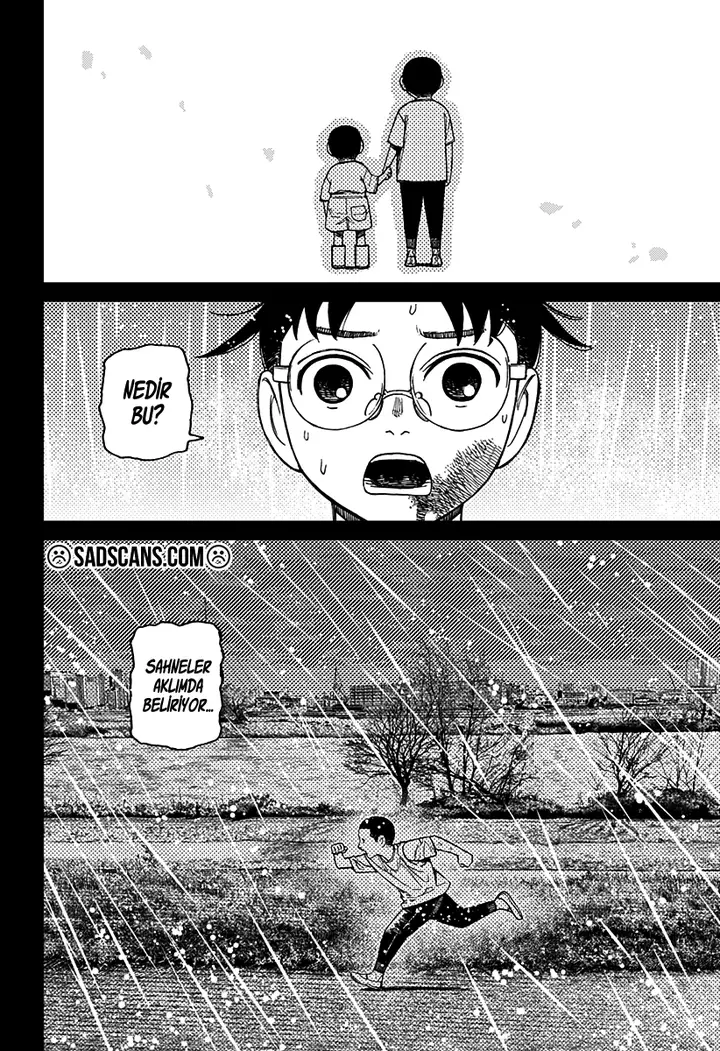 Read Dandadan Tr Manga Online