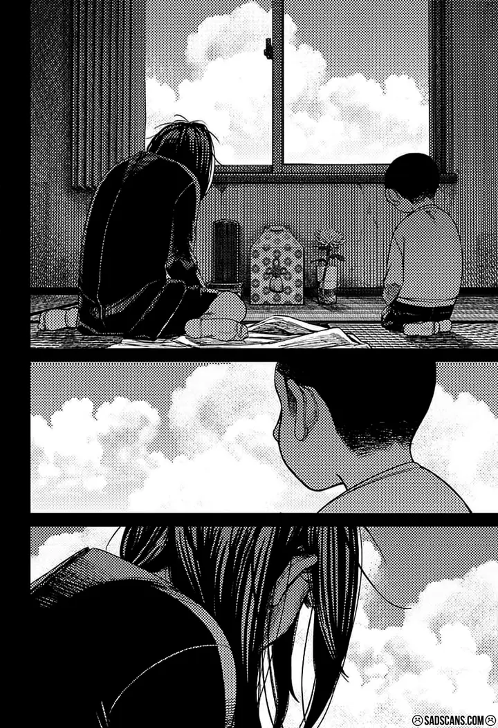 Read Dandadan Tr Manga Online