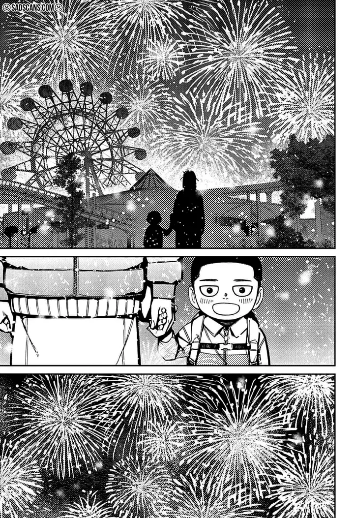 Read Dandadan Tr Manga Online