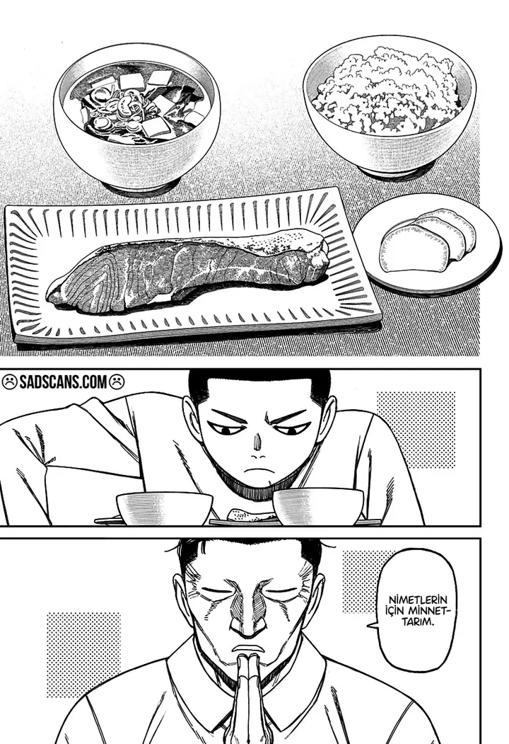 Read Dandadan Tr Manga Online