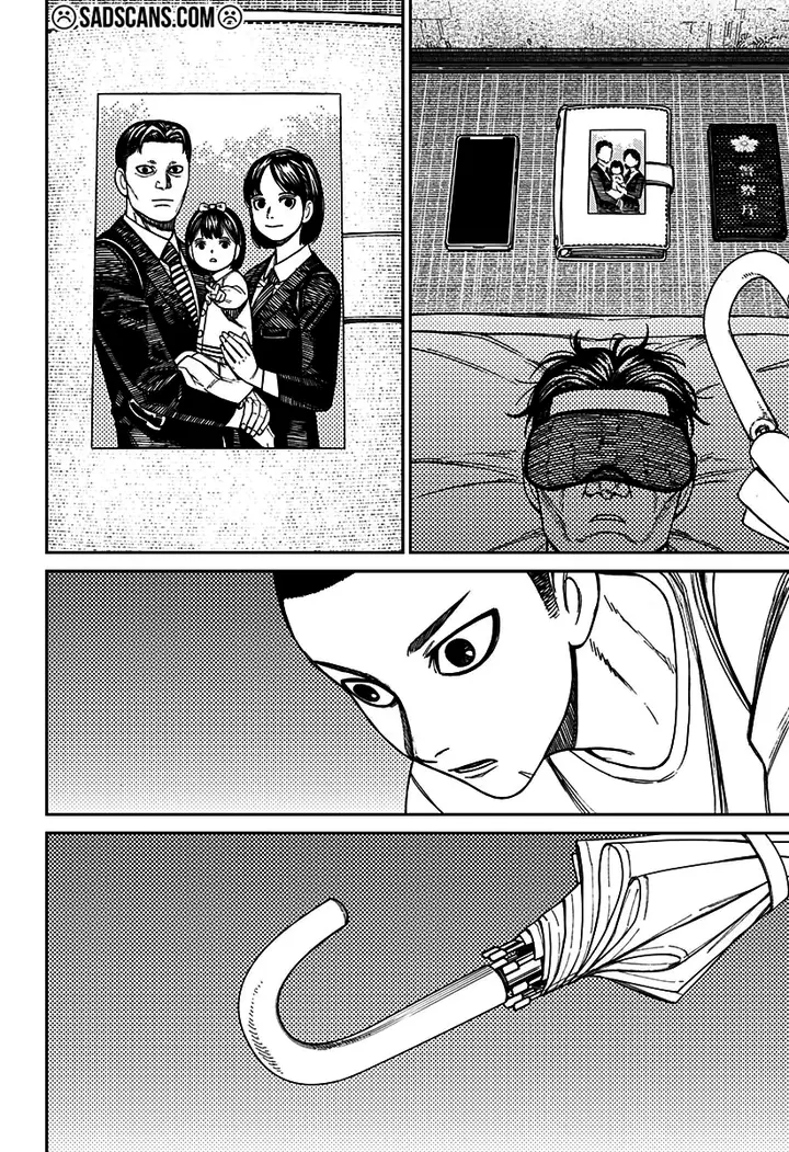 Read Dandadan Tr Manga Online