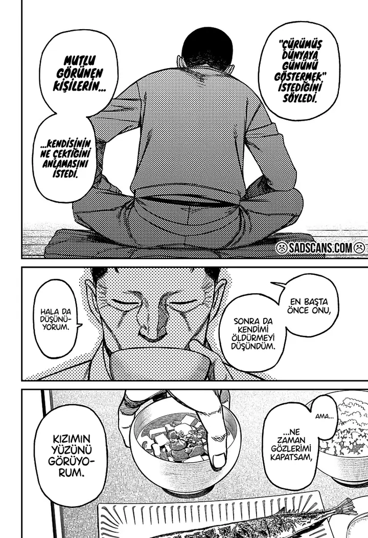 Read Dandadan Tr Manga Online