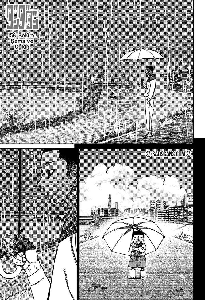 Read Dandadan Tr Manga Online