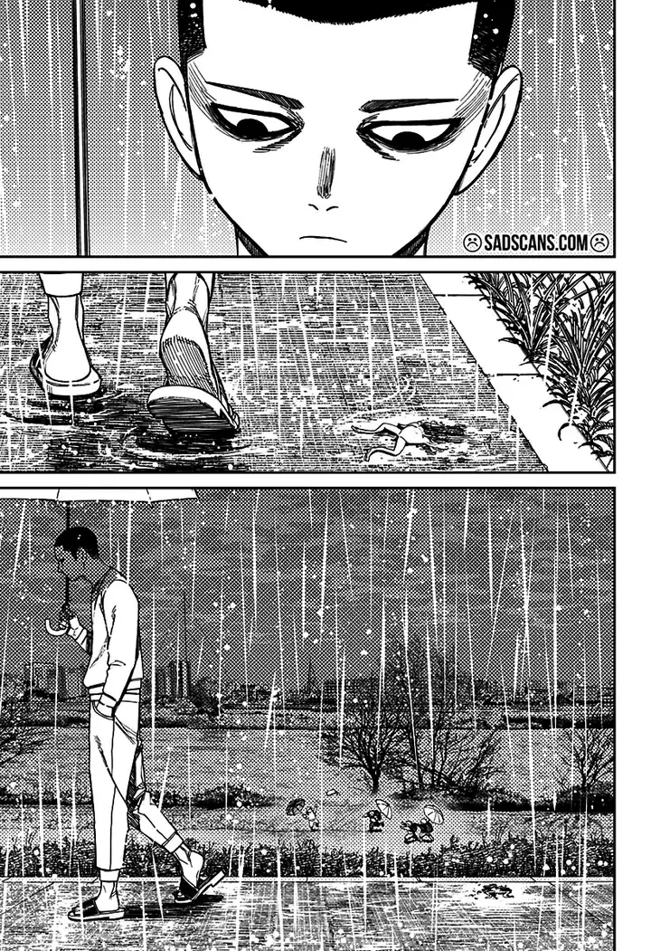 Read Dandadan Tr Manga Online