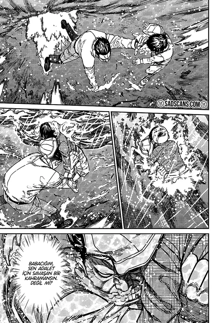 Read Dandadan Tr Manga Online