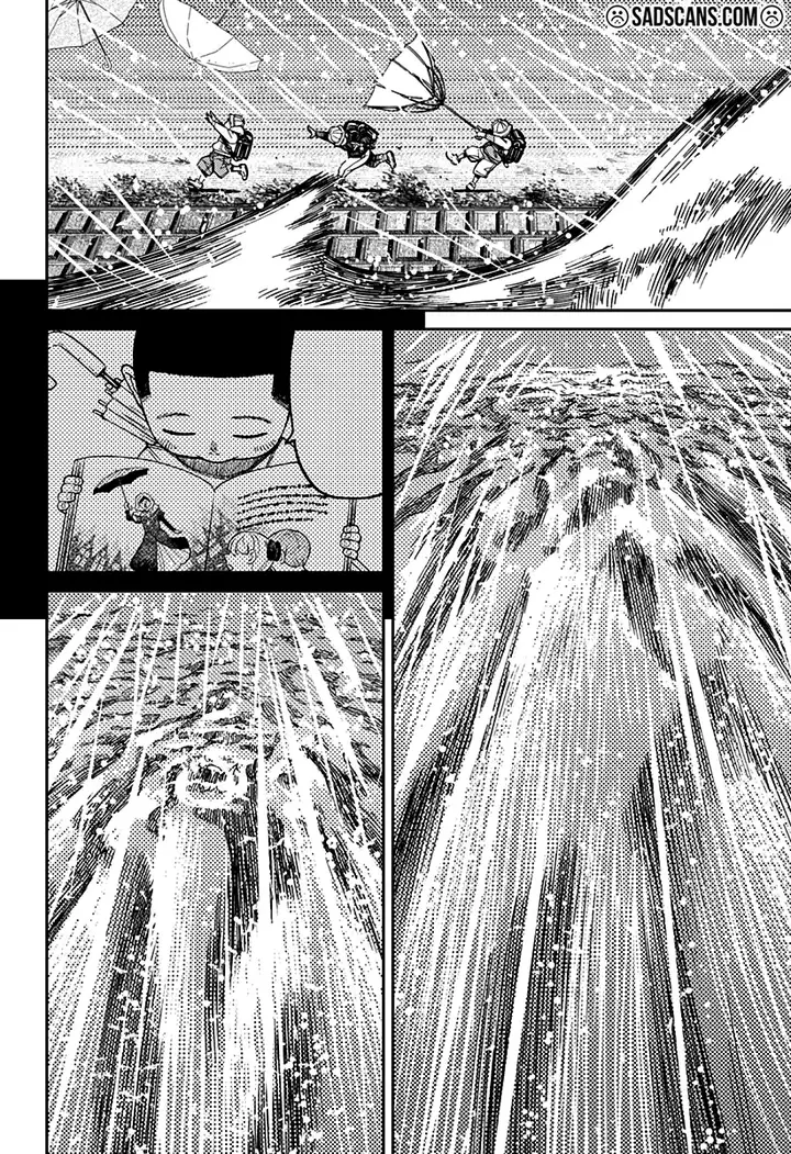 Read Dandadan Tr Manga Online