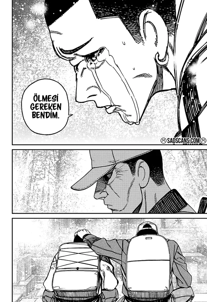 Read Dandadan Tr Manga Online