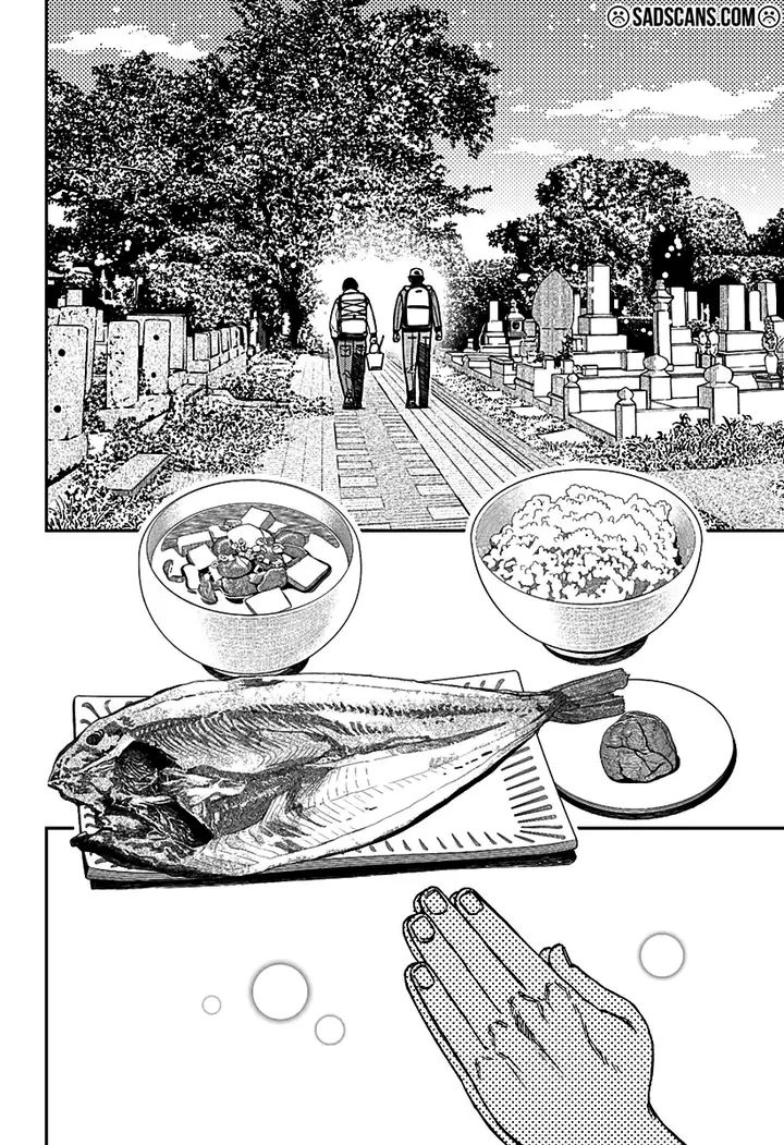 Read Dandadan Tr Manga Online
