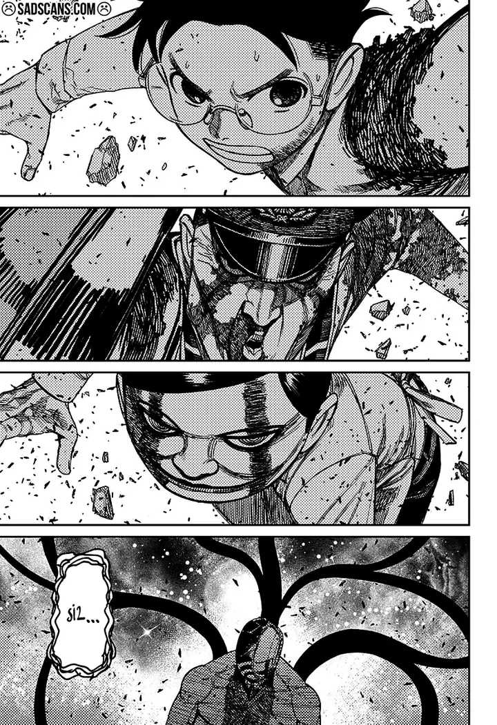 Read Dandadan Tr Manga Online