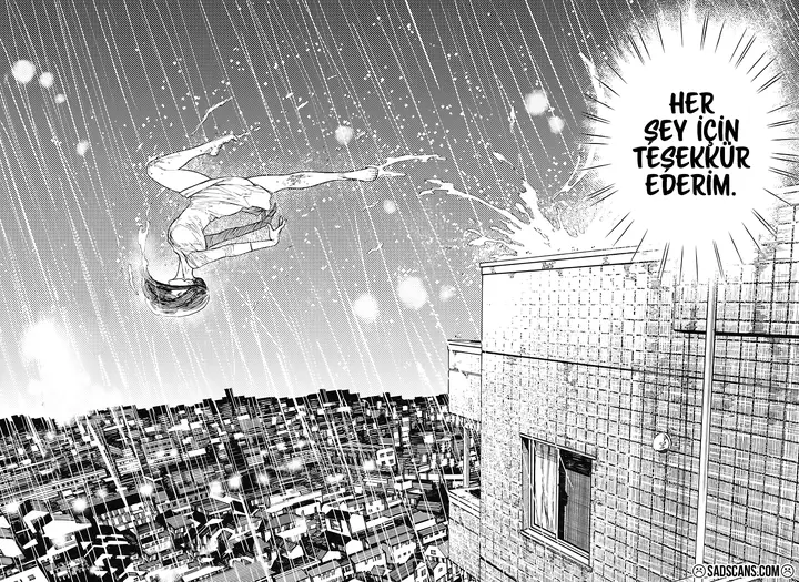 Read Dandadan Tr Manga Online