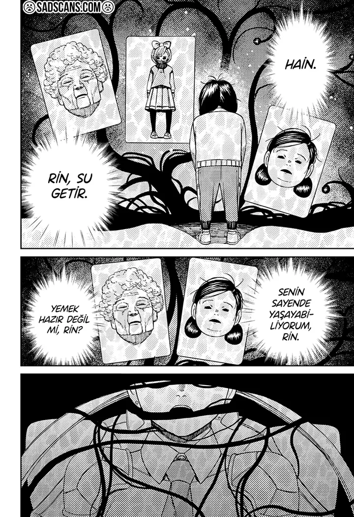 Read Dandadan Tr Manga Online