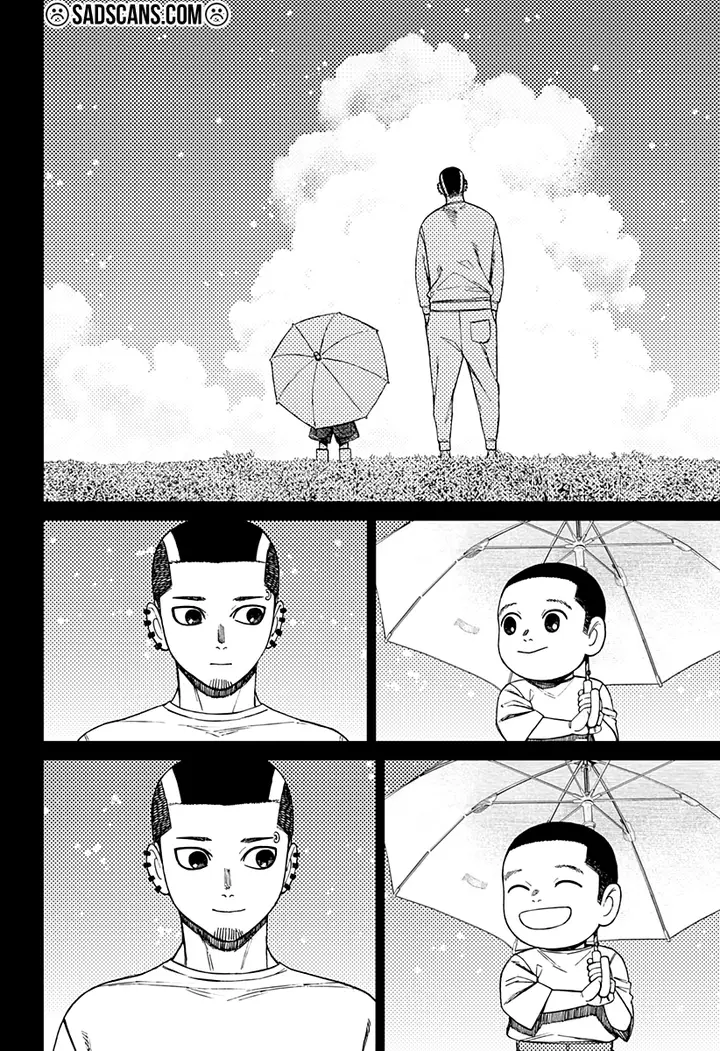Read Dandadan Tr Manga Online