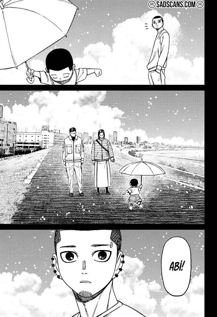 Read Dandadan Tr Manga Online