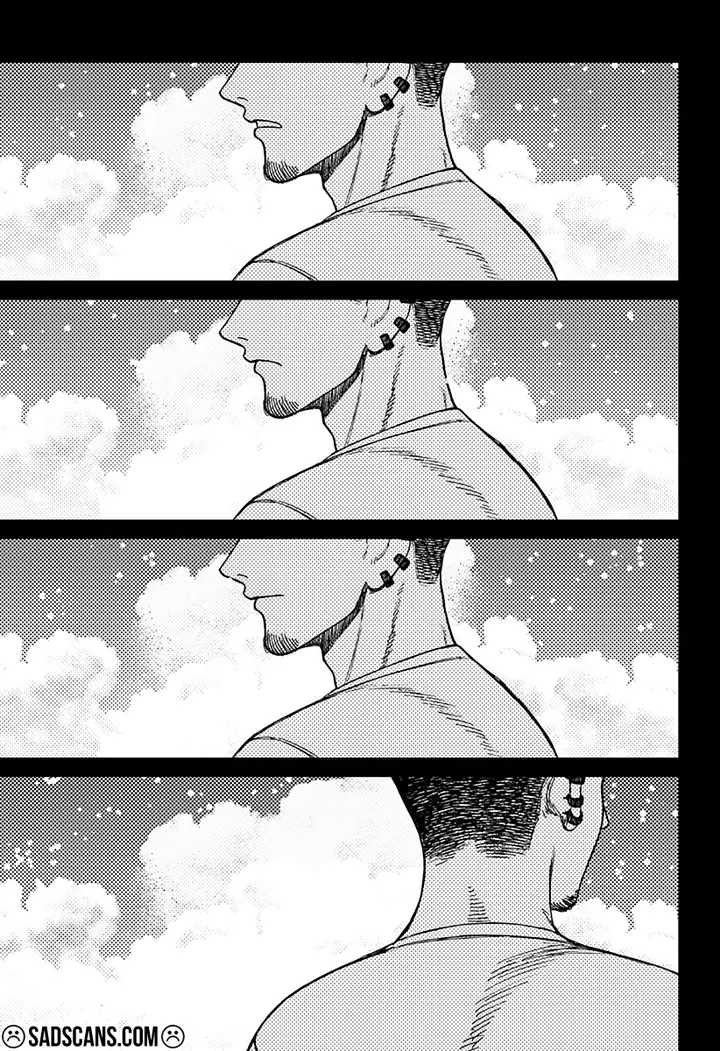 Read Dandadan Tr Manga Online