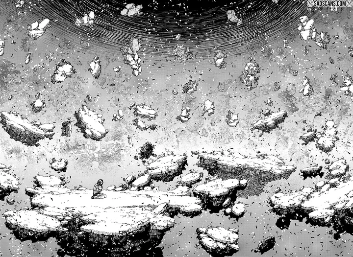 Read Dandadan Tr Manga Online