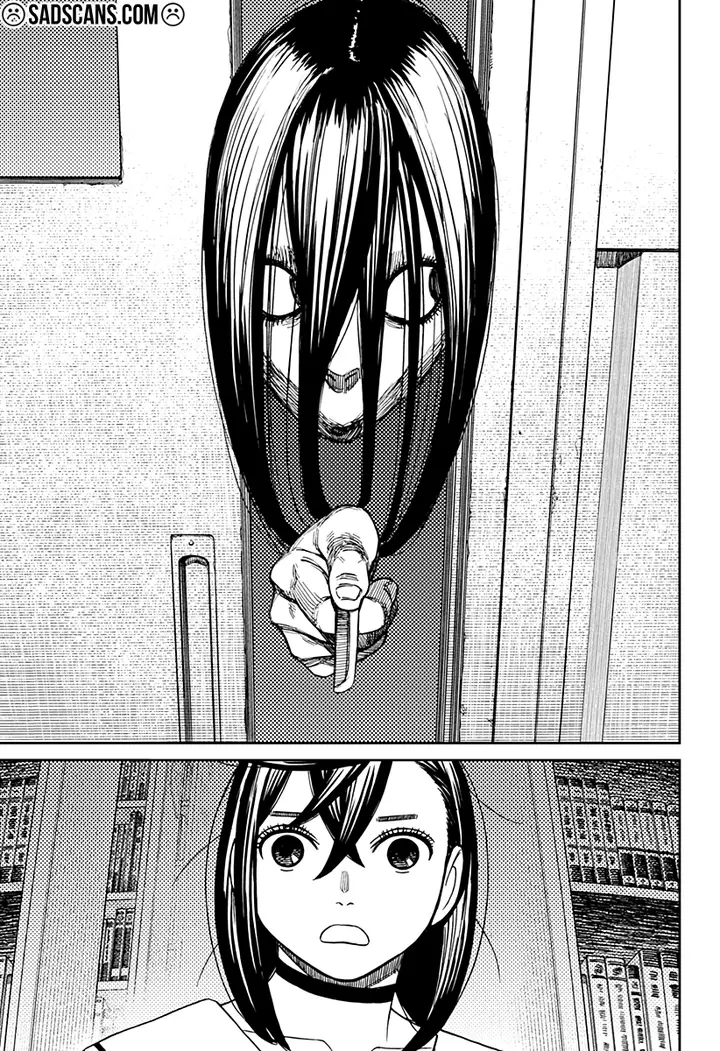 Read Dandadan Tr Manga Online