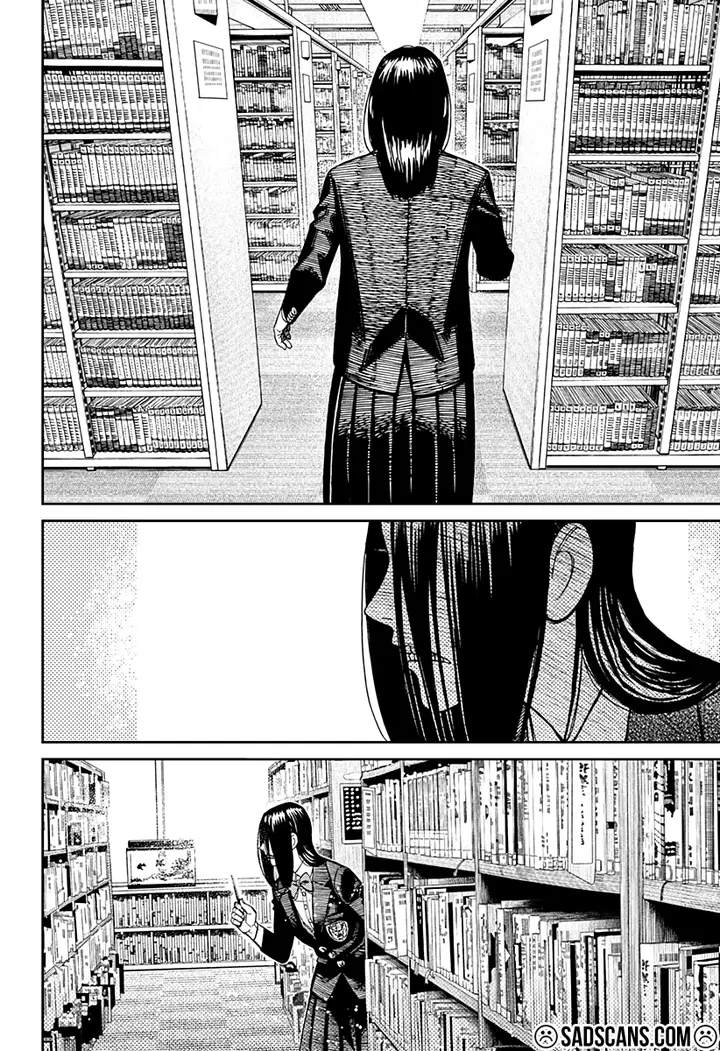 Read Dandadan Tr Manga Online