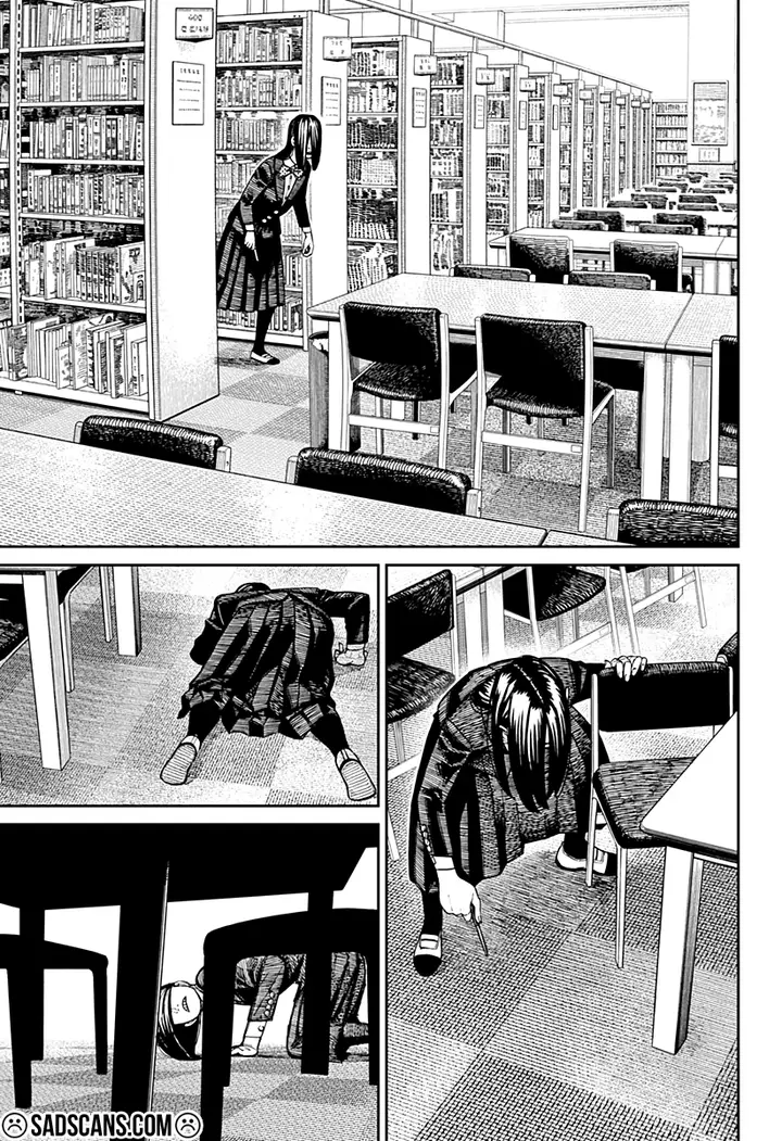 Read Dandadan Tr Manga Online