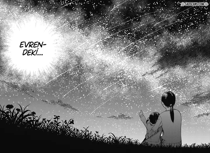 Read Dandadan Tr Manga Online