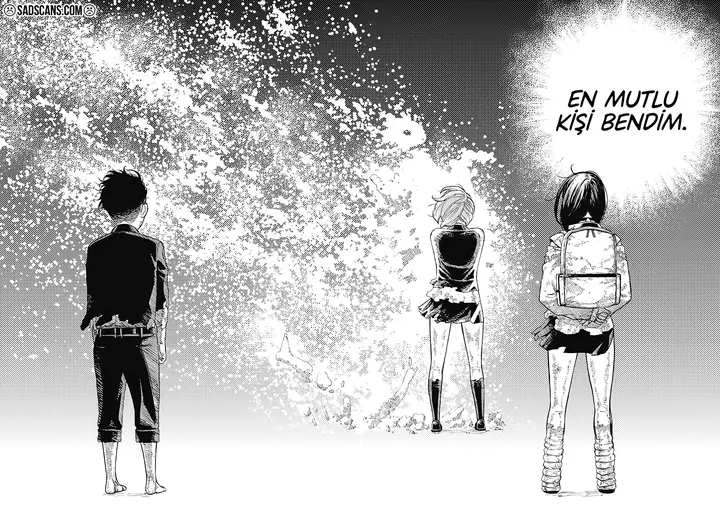 Read Dandadan Tr Manga Online