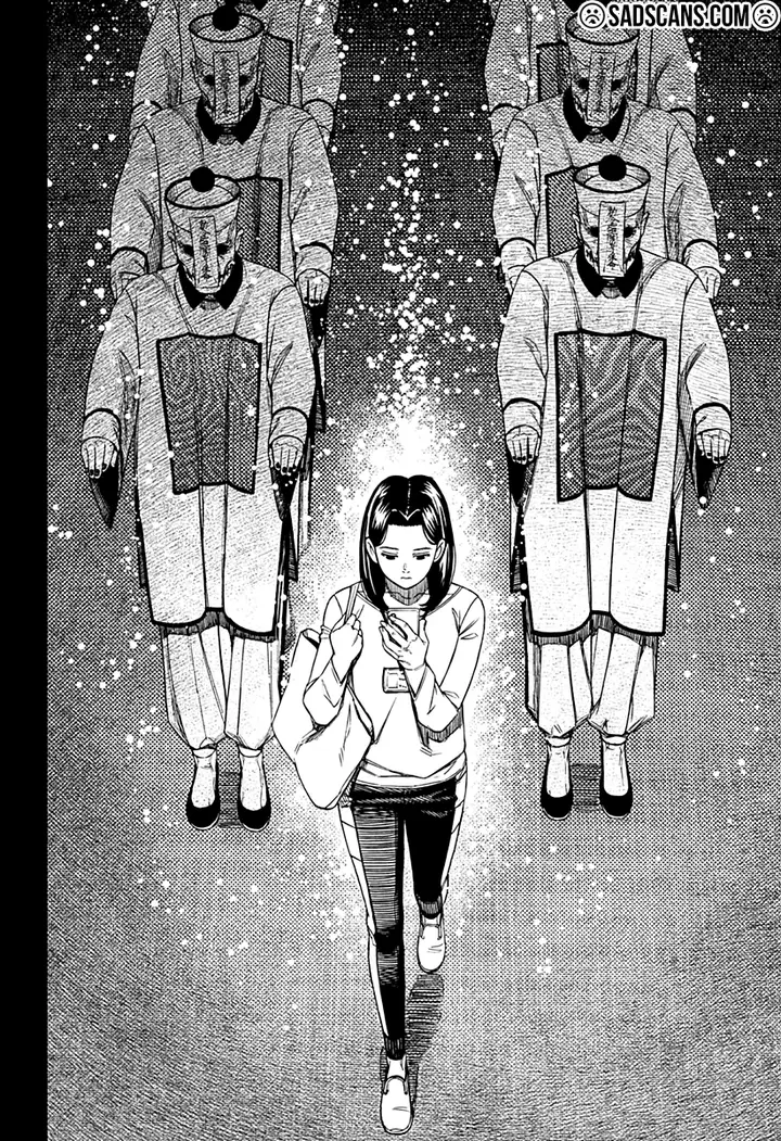 Read Dandadan Tr Manga Online